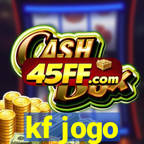 kf jogo